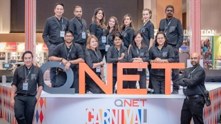 QNET – hướng đến các giải pháp thúc đẩy hoạt động khởi nghiệp
