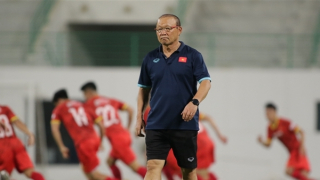 Thấy gì từ vòng loại World Cup 2022 khu vực châu Á?