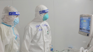 Việt Nam giảm 1.530 ca nhiễm COVID-19, số người khỏi bệnh nhiều hơn ca mắc mới