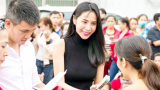 Nghệ sĩ sẽ phải minh bạch hoạt động xã hội, quảng cáo