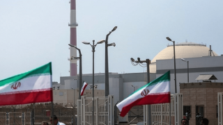 Nga lo ngại chương trình hạt nhân Iran