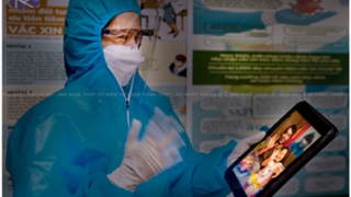 Công bố kết quả cuộc thi ảnh “Hà Nội tôi yêu – Niềm tin chiến thắng”