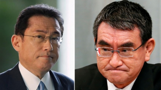 Lộ diện những ứng cử viên kế nhiệm ông Suga Yoshihide