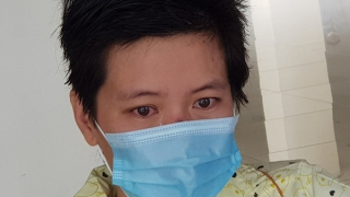 20 ngày "vượt cửa tử" của một điều dưỡng là F0