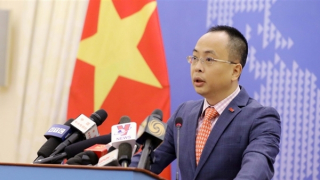 "Hoa Kỳ là một trong những đối tác quan trọng hàng đầu của Việt Nam"