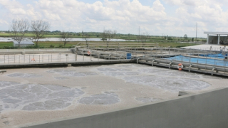 Sóc Trăng tạm dừng tăng giá xử lý nước thải