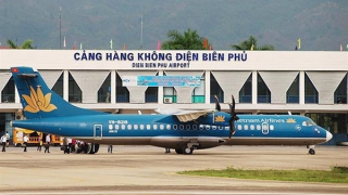 Đề nghị phê duyệt đánh giá tác động môi trường dự án sân bay Điện Biên