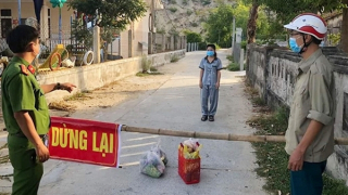 Người dân đồng thuận thực hiện nhiều cách làm hay để phòng, chống dịch