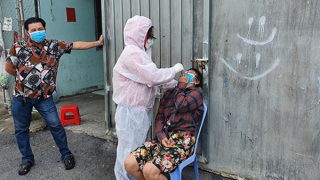 TP Hồ Chí Minh, Đồng Nai gấp rút chuẩn bị việc thiết lập trạng thái “bình thường mới”