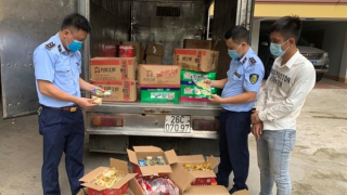 Người tiêu dùng nên cẩn trọng khi mua bánh Trung thu online