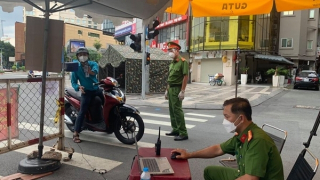 Ba phần mềm hiệu quả của Bộ Công an trong phòng, chống dịch COVID-19
