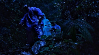 Bóc trần vỏ bọc của tên tội phạm ma túy