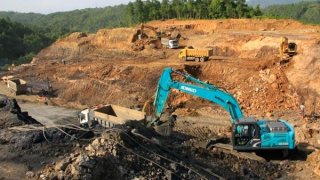 Tổng công ty Lilama nói gì về việc Giám đốc Công ty TNHH Xây dựng thương mại Lilama bị bắt?