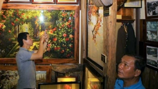 Hỗ trợ bảo tàng ngoài công lập hoạt động ở Cố đô Huế