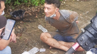 Mang gần 1kg ma tuý và 700 viên thuốc lắc vượt rừng né chốt kiểm soát