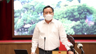 Hà Nội cơ bản khống chế được dịch bệnh