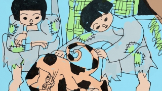 Cây mộc hương đơm hoa