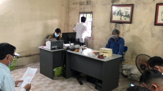 Đà Nẵng phạt doanh nghiệp không xét nghiệm COVID-19 cho người lao động 3 ngày/ lần