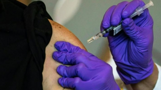 Những người không tiêm vaccine có nguy cơ tử vong vì COVID-19 cao gấp 11 lần