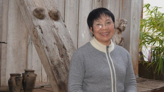 Linh Nga Niê Kdăm: Tại gió mà nhớ về Hà Nội