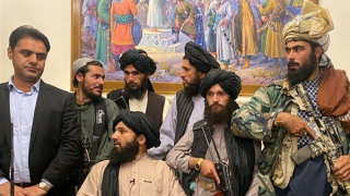 Pháp tố Taliban dối trá