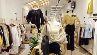 Triệt phá “điểm nóng” ma túy núp dưới vỏ bọc shop thời trang