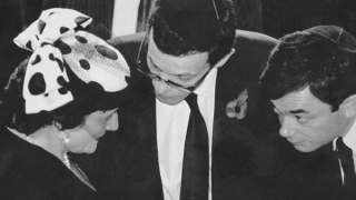 Maxwell - gia đình siêu gián điệp