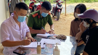 Nỗ lực thực hiện nhiệm vụ "kép" nơi biên cương Mường Lát