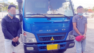 Nhiều thủ đoạn tinh vi buôn lậu thuốc lá trong mùa dịch