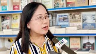 Suy nghĩ lạc quan giúp tôi bước qua những khúc quanh