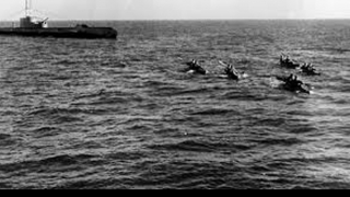 Hồ sơ chiến dịch Frankton