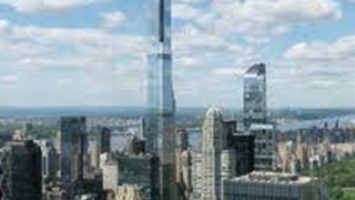 Tòa nhà chung cư cao nhất thế giới