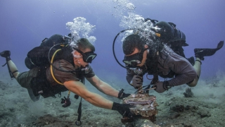 2 tháng nữa mới sửa xong cáp quang biển AAE-1