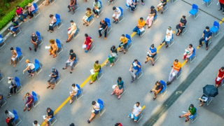 Hà Nội sẽ nới lỏng một số hoạt động sản xuất, kinh doanh an toàn