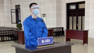 Đối tượng có tiền án, giấu hơn 1.000 viên ma túy dưới chân đèo Hải Vân lĩnh án tử hình