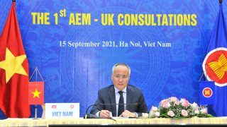 ASEAN cùng hướng đến sự thịnh vượng