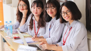 Ngành Đông phương học tiếp tục dẫn đầu khối dân sự với 29,8 điểm