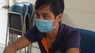 Công an Đồng Nai bắt 2 đối tượng có lệnh truy nã