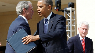 3 cựu Tổng thống tham gia nỗ lực chào đón người Afghanistan đến Mỹ