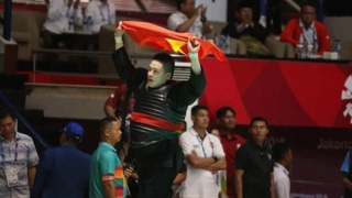 Đẩy mạnh đầu tư, phát triển bền vững thể thao thành tích cao CAND