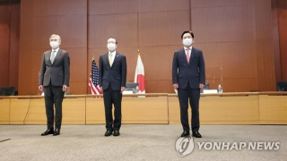 Những nỗ lực nối lại đàm phán với Triều Tiên