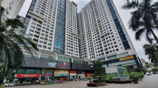 Thực hư căn hộ “cắt lỗ” mùa dịch