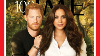 Harry và Meghan tiếp tục lọt top 100 người có ảnh hưởng nhất thế giới
