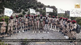 Sara Kheta: “Con ma” của Taliban