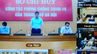 Hà Nội sẽ không phong tỏa quy mô lớn