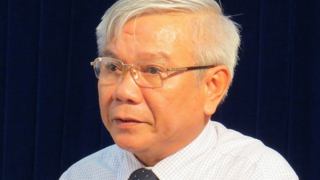 Bắt giam nguyên Giám đốc Sở Xây dựng tỉnh Khánh Hòa