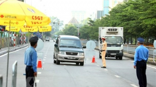 Lên phương án tổ chức vận tải khi các địa phương nới lỏng giãn cách