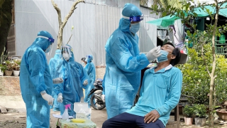 An Giang chủ động các giải pháp thiết thực trong công tác khoanh vùng, dập dịch