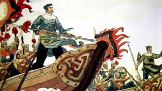 Người Việt đào kênh mở đường như thế nào?