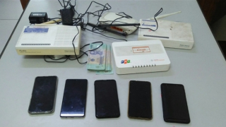 Triệt phá đường dây cá độ bóng đá trực tuyến quy mô lớn